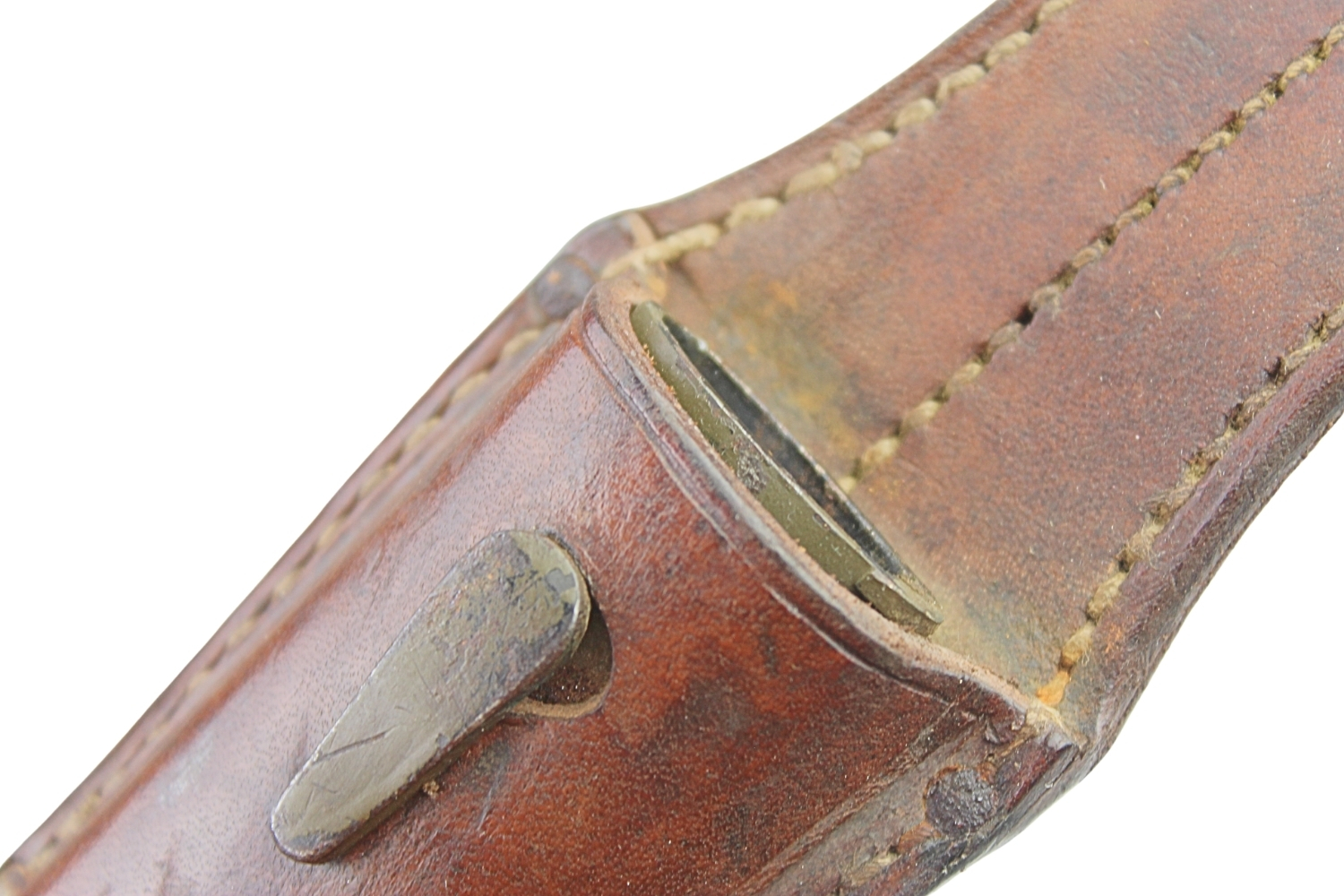 II RP BAGNET WZ. 29 F.B. RADOM „JOTKA” PODWYŻSZONA KONTROLA z żabką wz.29