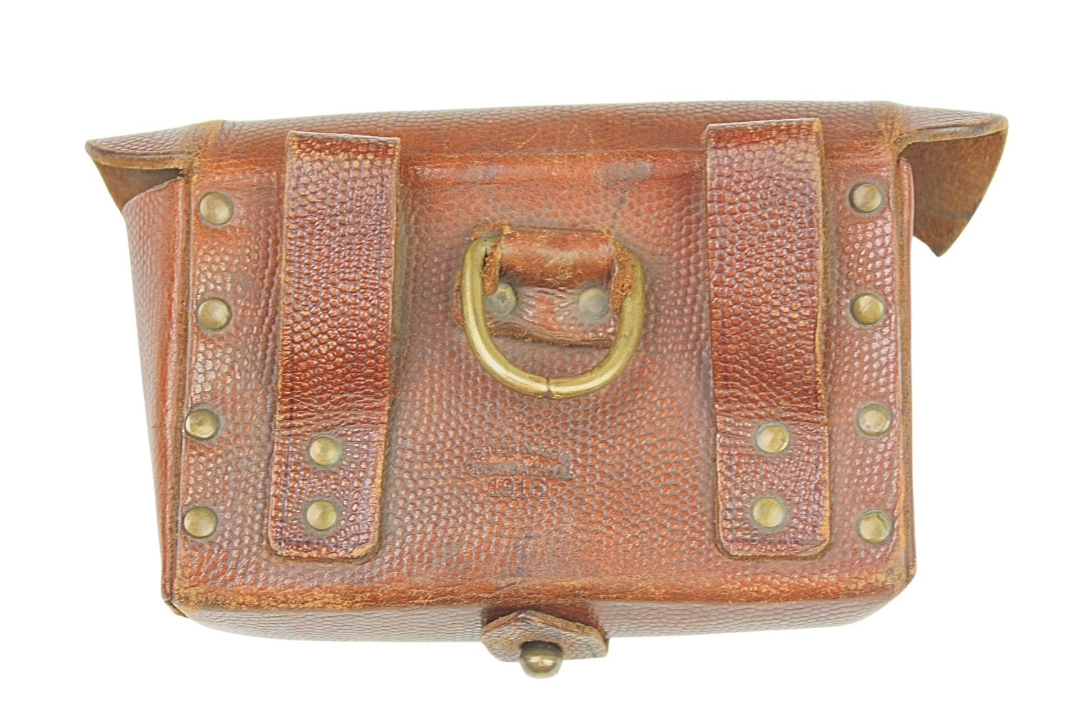 ŁADOWNICA PRUSKA 1915