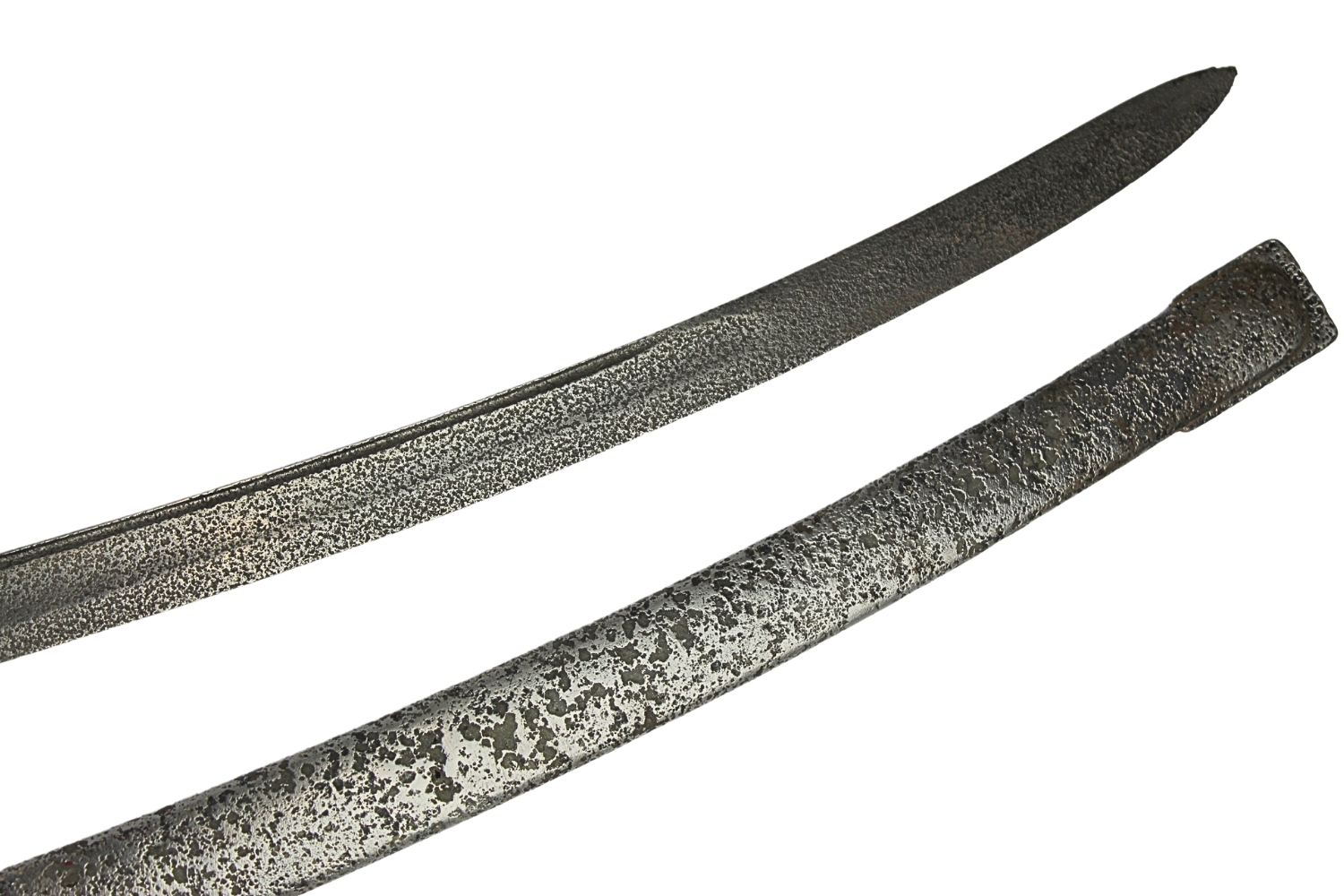 II RP Szabla wz.34 Huta Ludwików Kielce