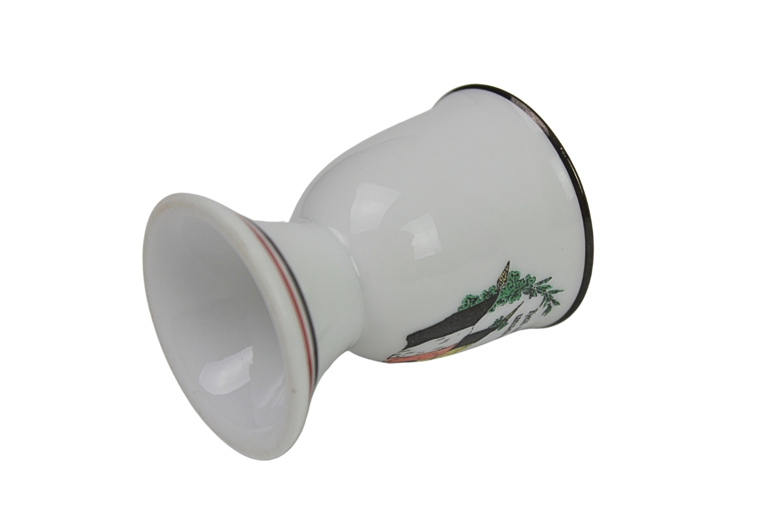 Podstawka kieliszek na jajko Niemcy 1914-1918