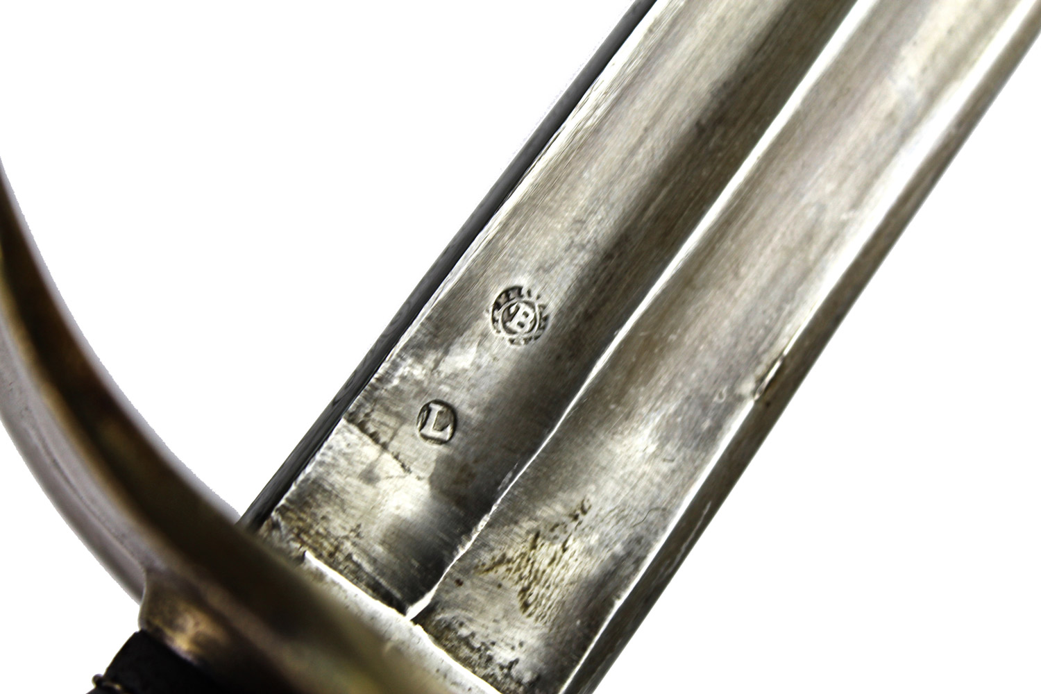 PAŁASZ FRANCUSKI KOPIA