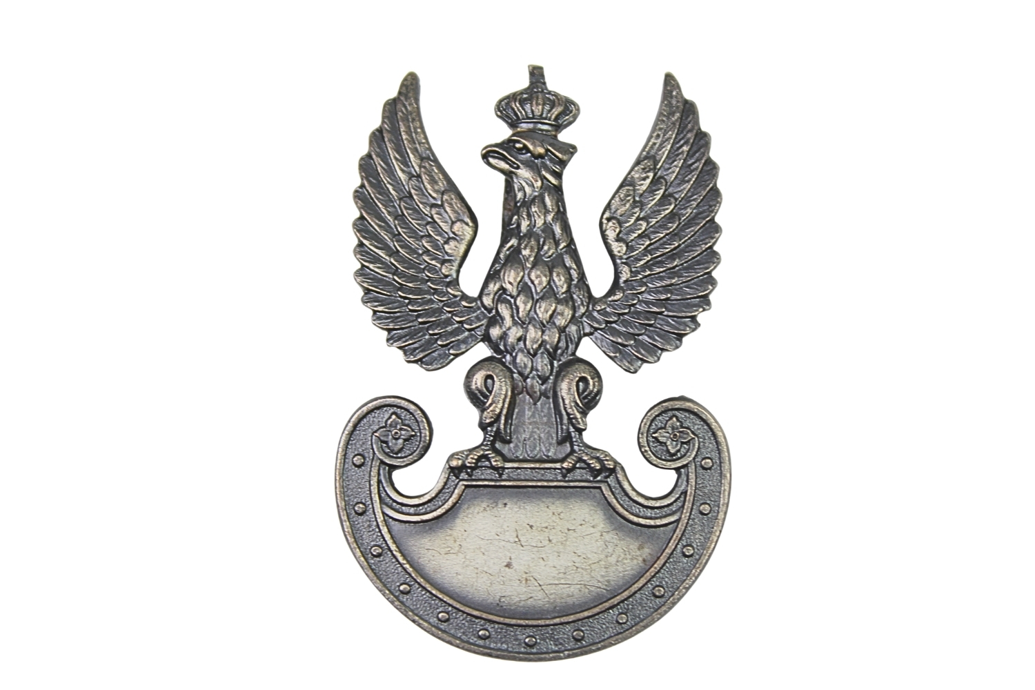 PSZnZ ORZEŁEK WZ. 39 J. R. GAUNT LONDYN