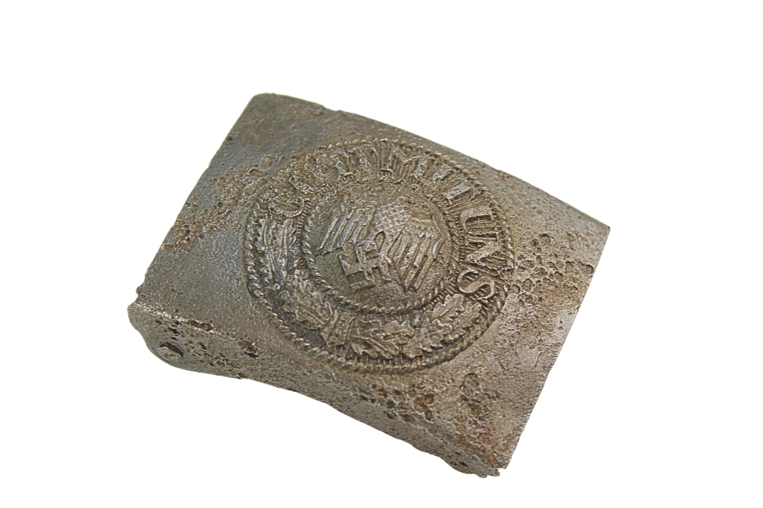 Klamra Wehrmacht RODO 