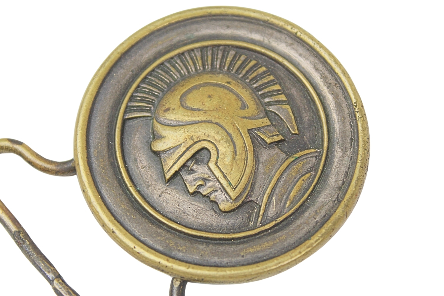 Klamra do pasa salonowego wz.28