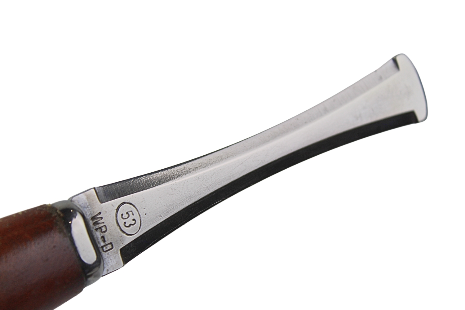 Nóż spadochronowy wz.65