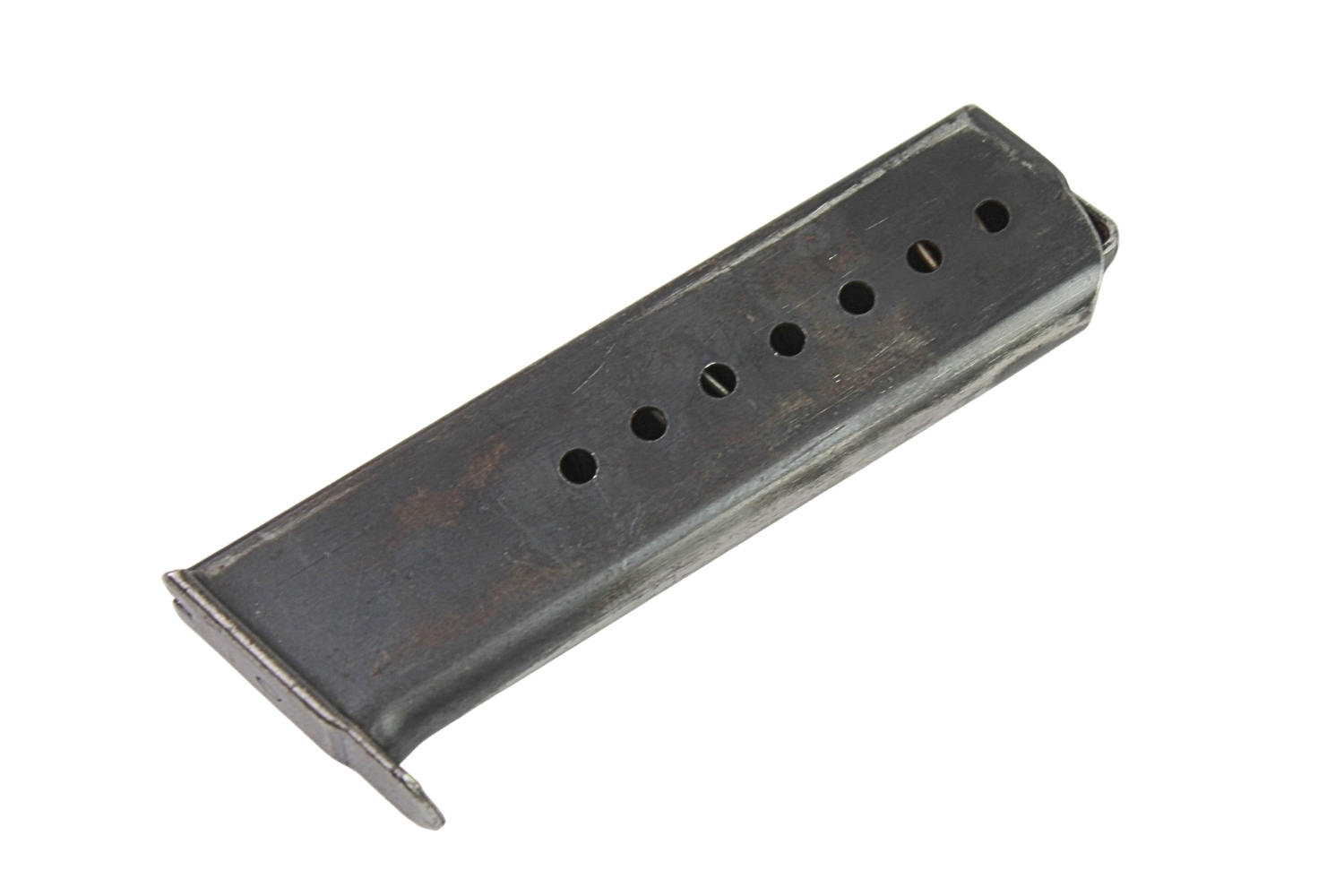 NIEMCY MAGAZYNEK P38