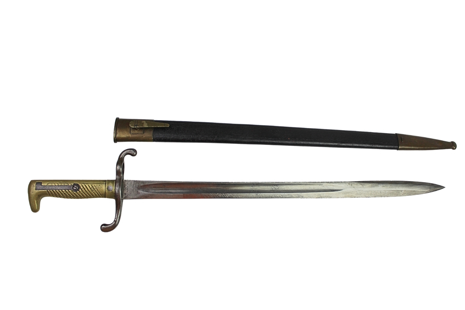 BAGNET PRUSKI PIECHOTY M71 