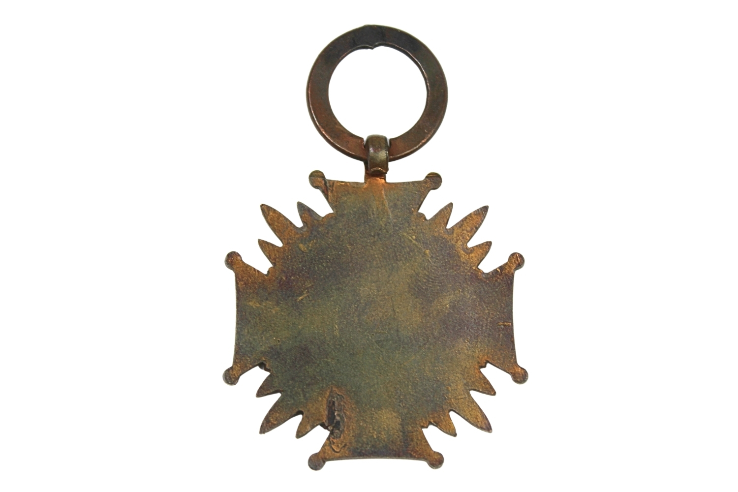 BRZOWY KRZYŻ ZASŁUGI RP