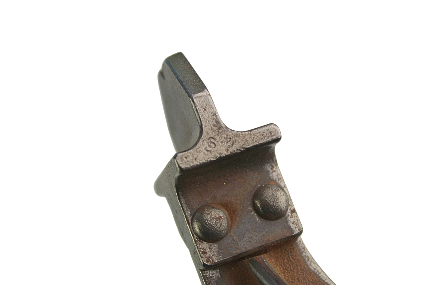 II RP Celownik do strzelań p-lot CKM wz.30