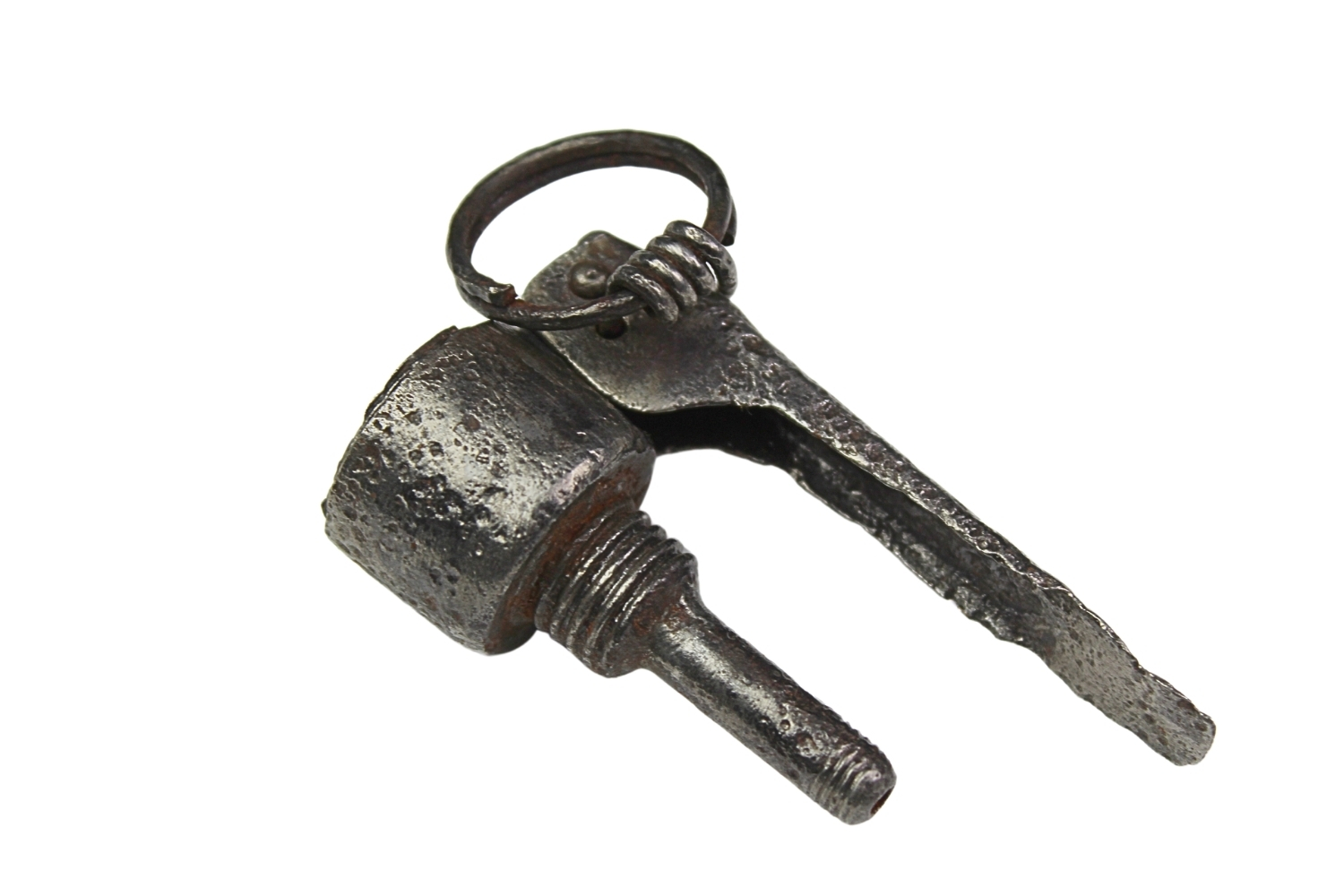 II RP Zapalnik Kr wz.24 skorupa dekoracyjna