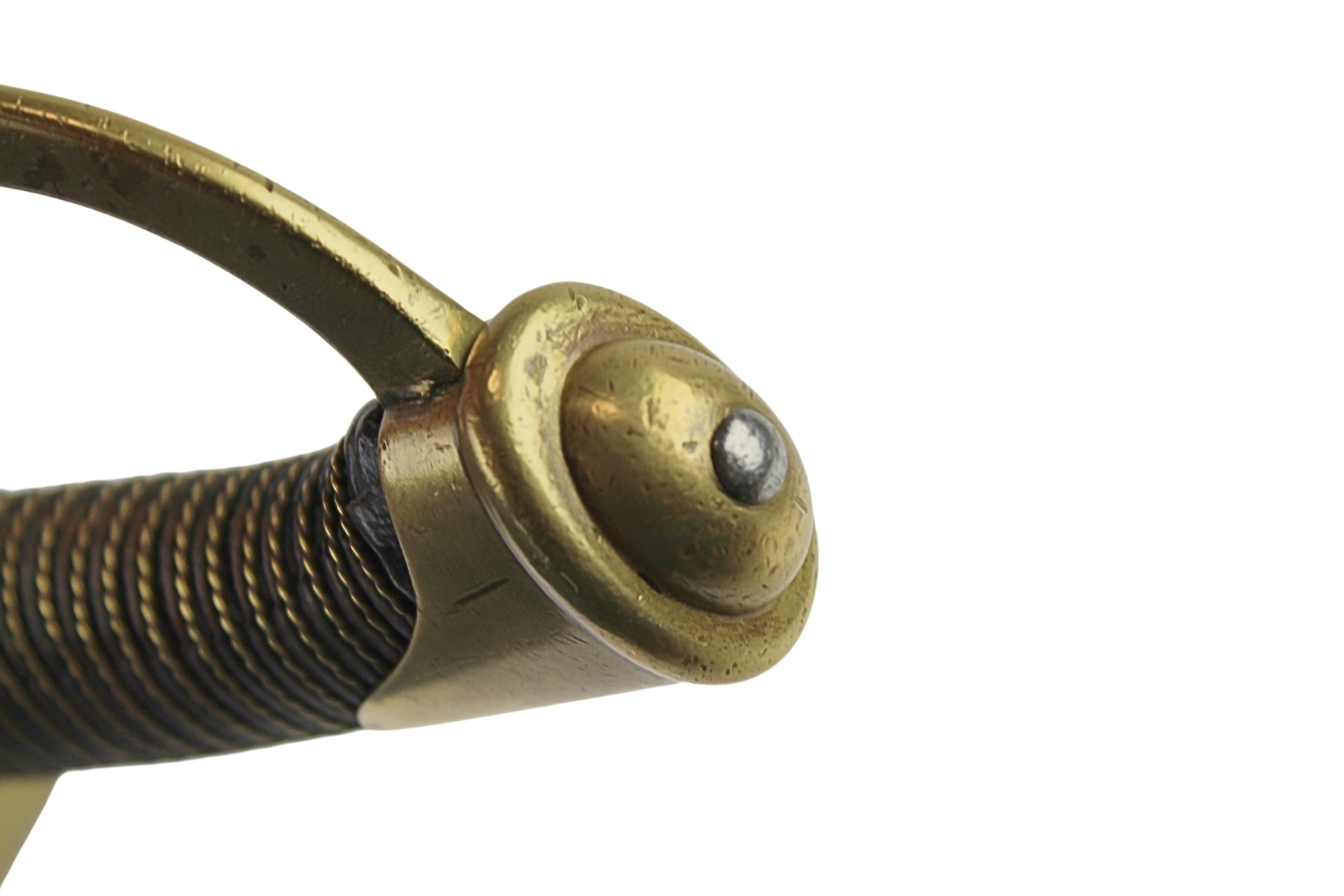 Szabla francuska wz.1822 zgodna