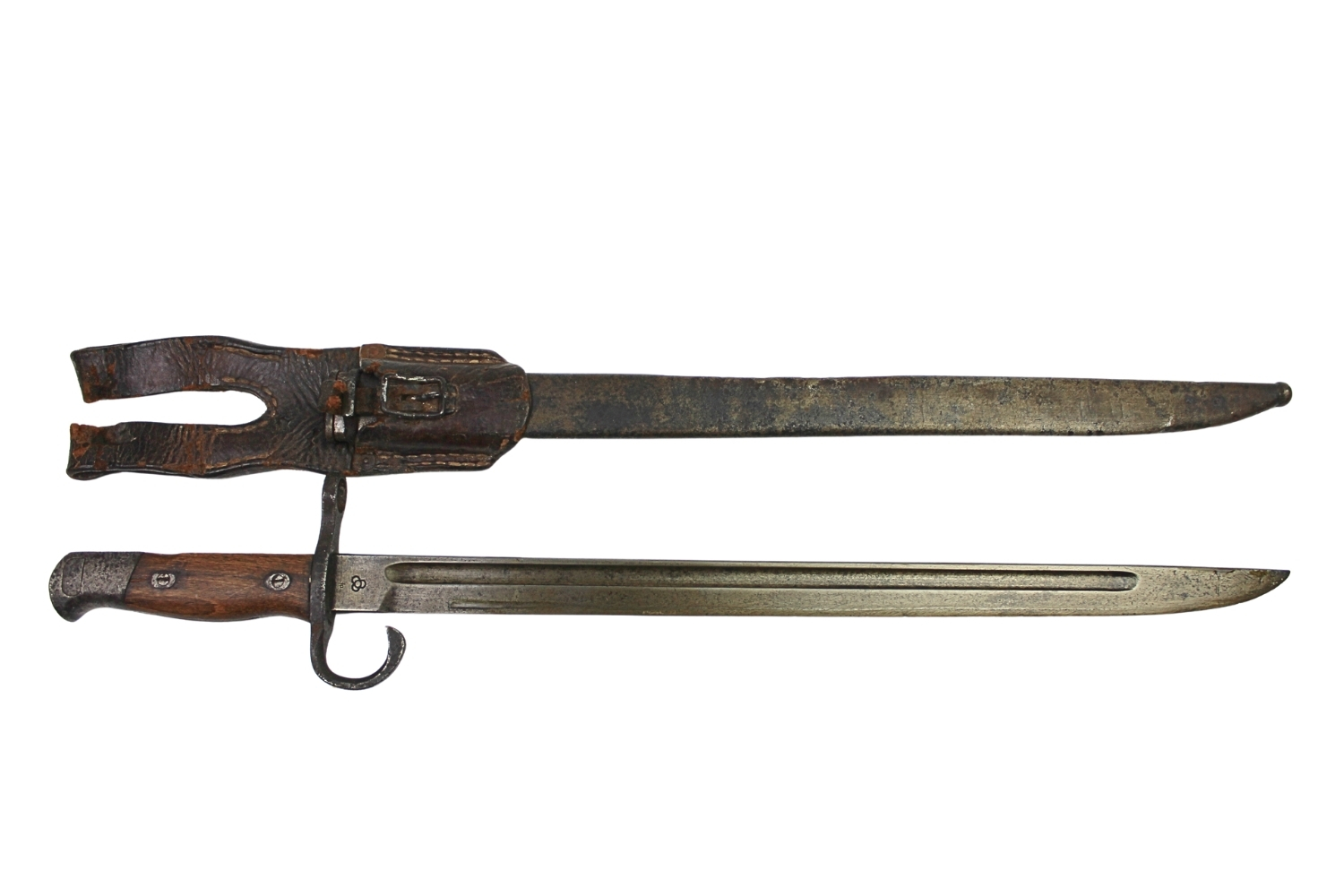 JAPONIA BAGNET WZ. 30 ARISAKA