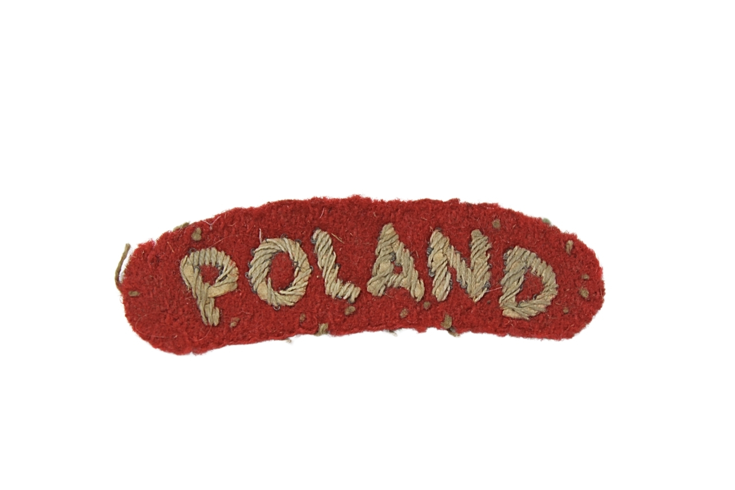 PSZnZ Naszywka Poland