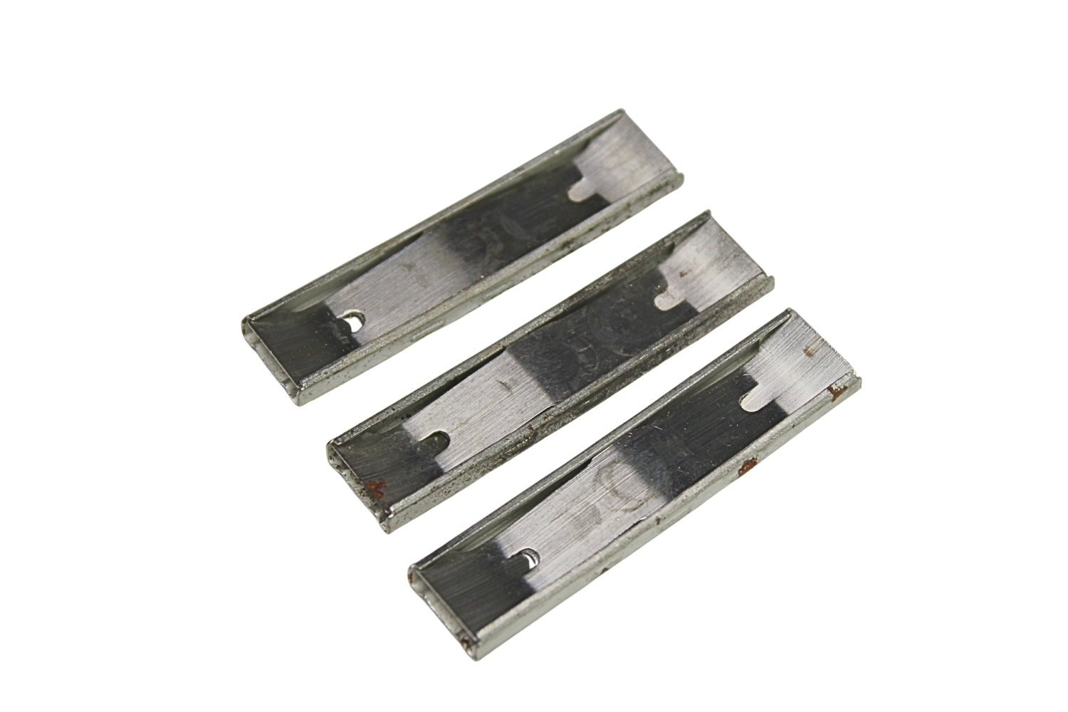 II RP ŁÓDKI AMUNICYJNE MAUSER Z.A. "Pocisk" S.A.