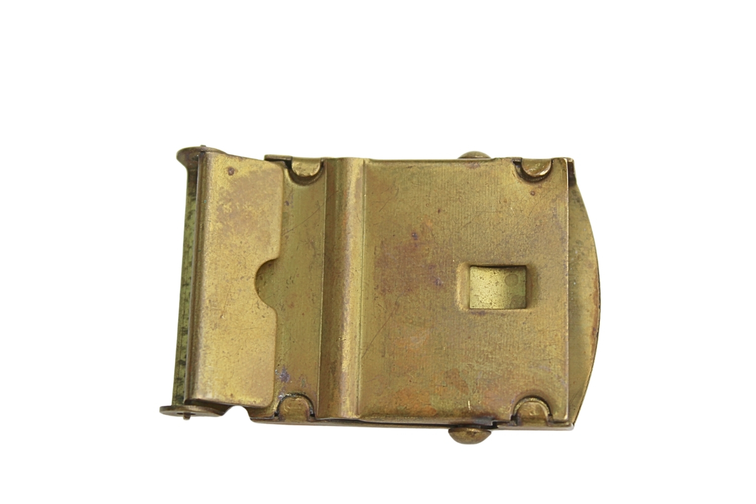 Klamra marynarki wojennej