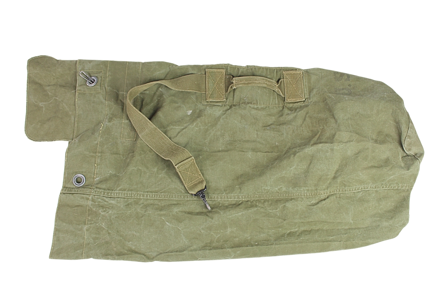 Worek transportowy U.S. Army 1943