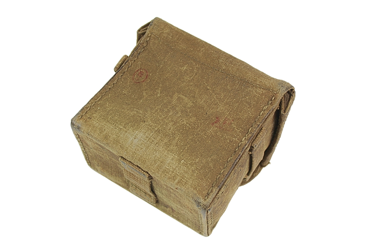 II RP Ładownica RKM Browning wz.29 Stradom Częstochowa 1937