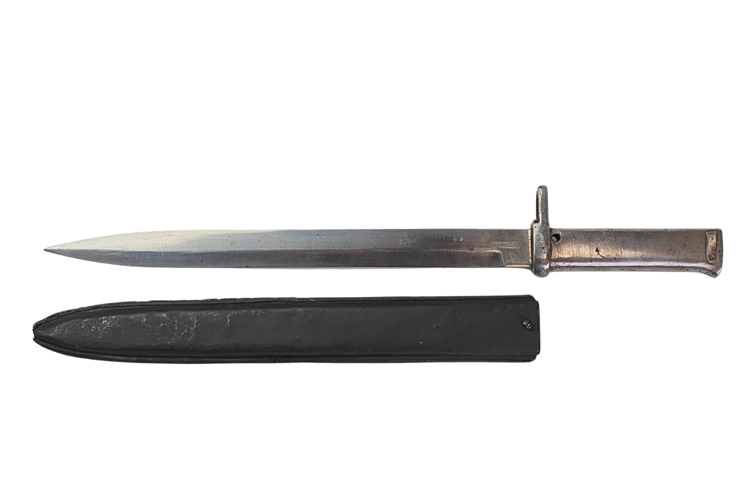 Bagnet niemiecki zastępczy Ersatz