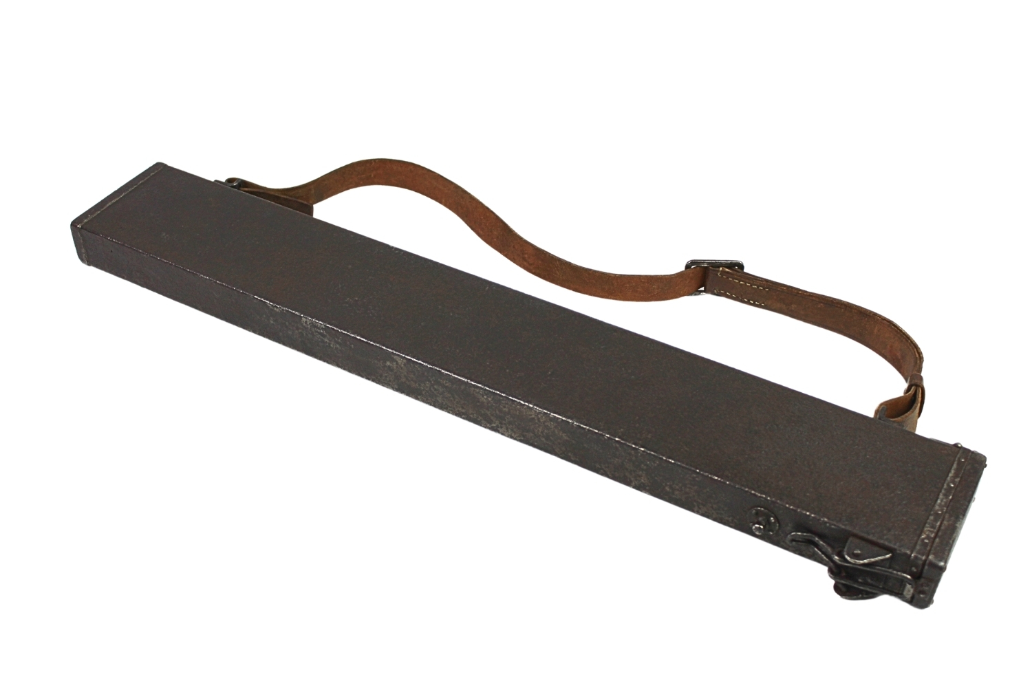 II RP Pokrowiec na 3 lufy CKM wz.30