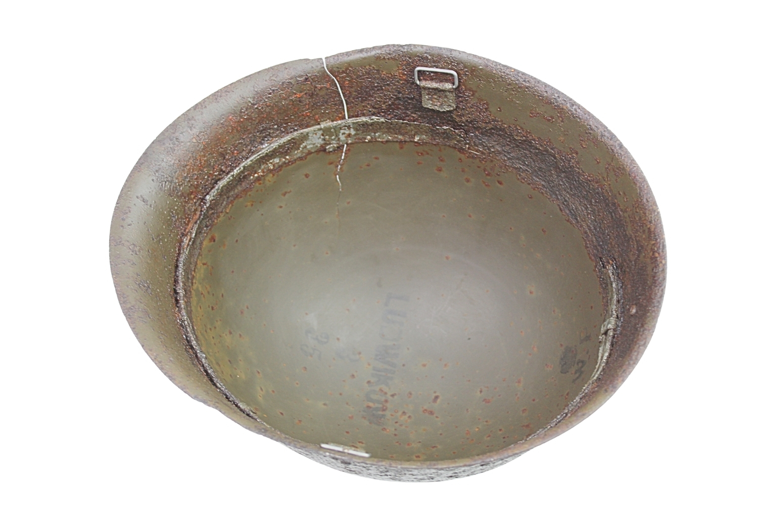 II RP HEŁM WZ. 31 LUDWIKÓW 1935