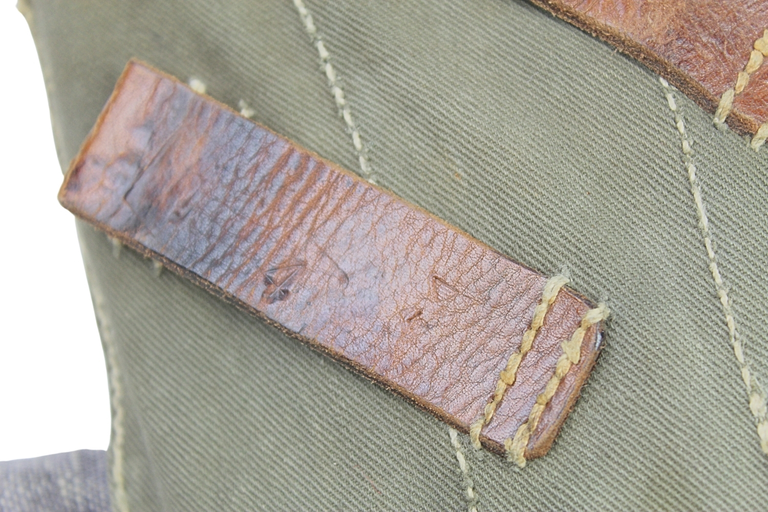 Komplet ładownic MP38 MP 40 1944