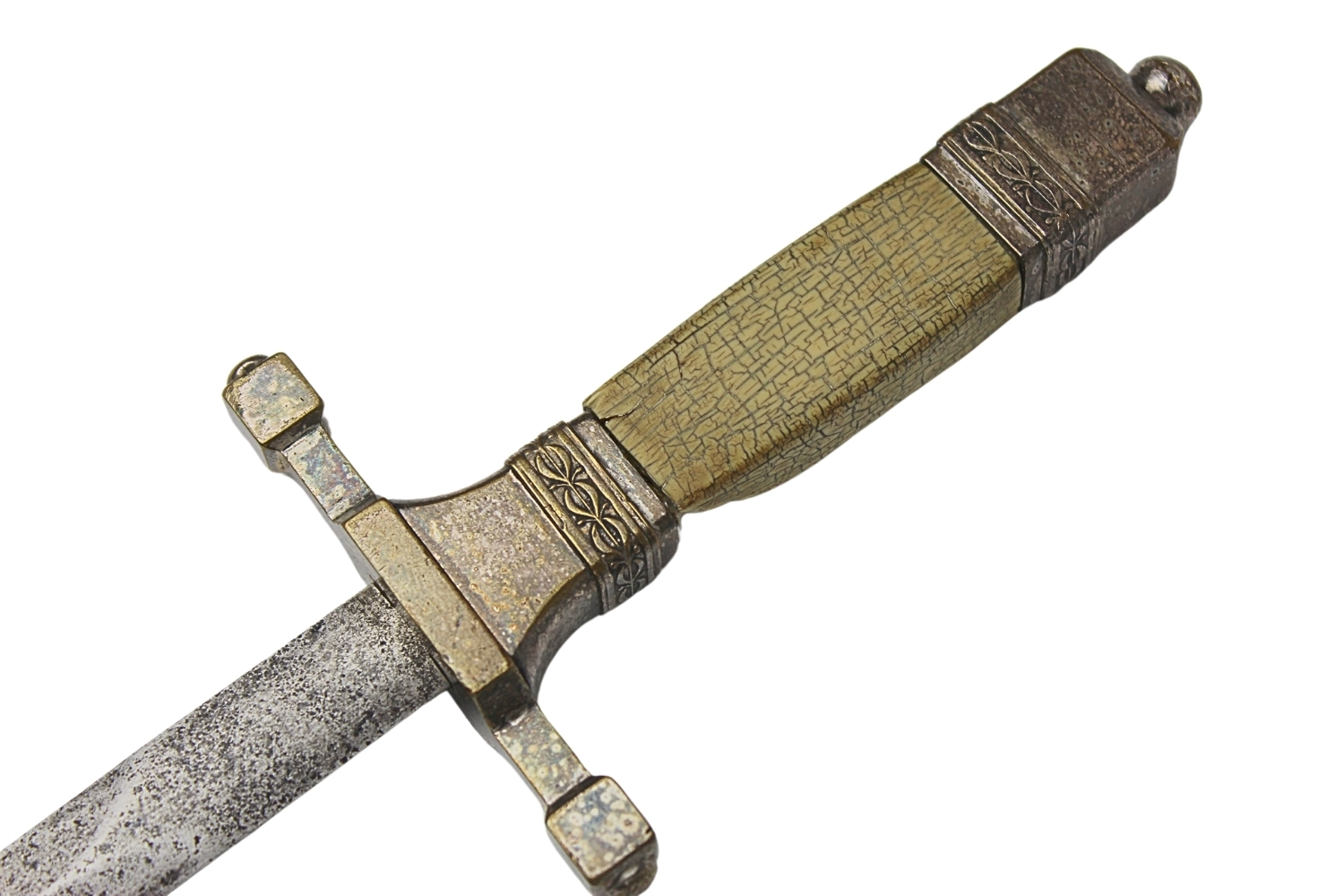 II RP Kordzik wz.24 ciekawy