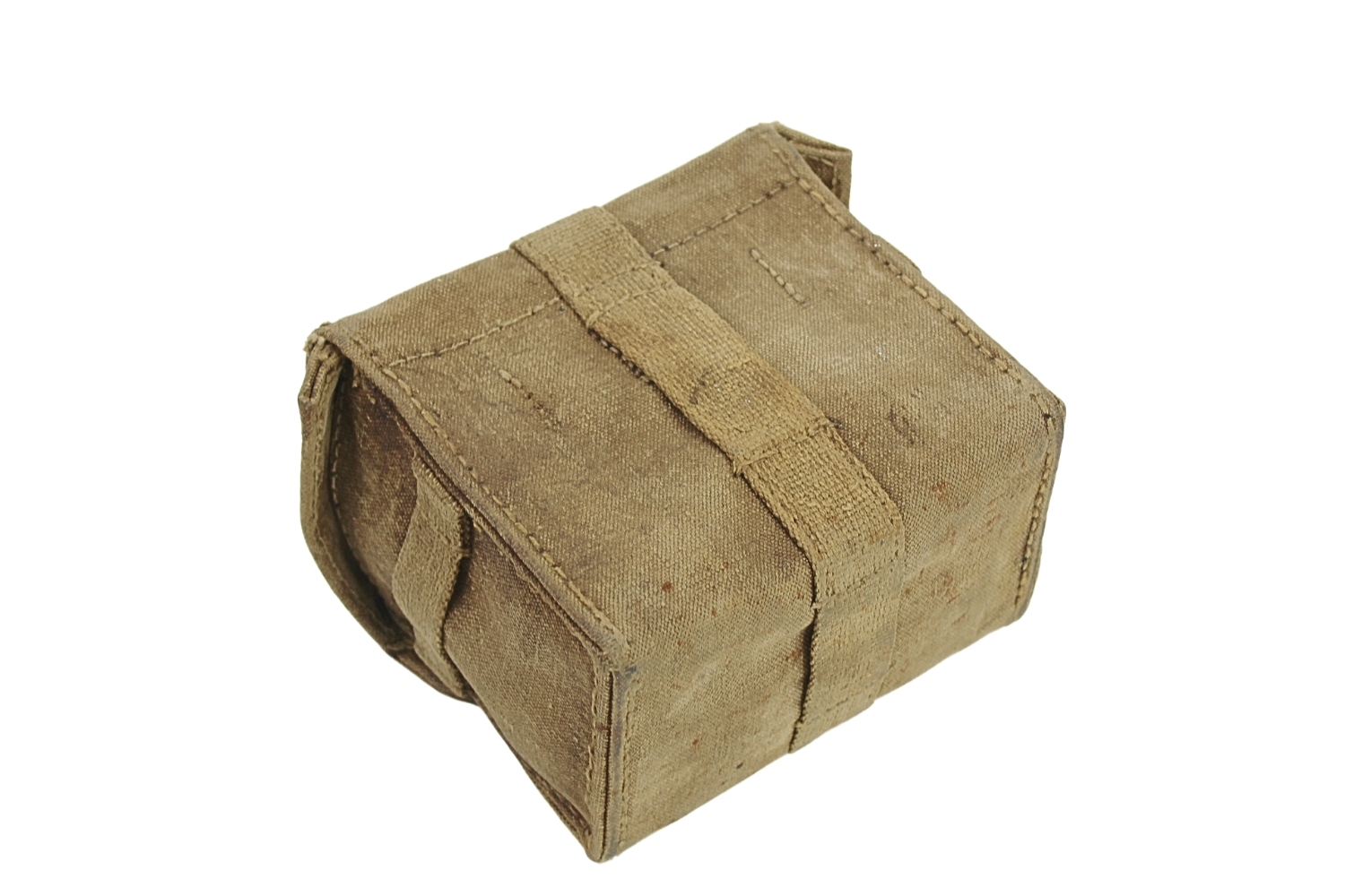 II RP Ładownica RKM wz.28 