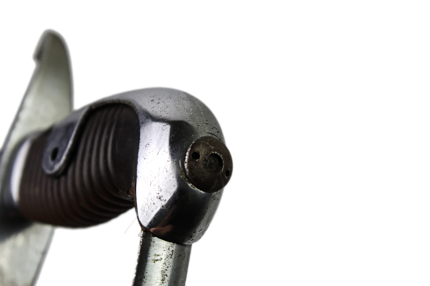 Szabla artylerii wz.1848