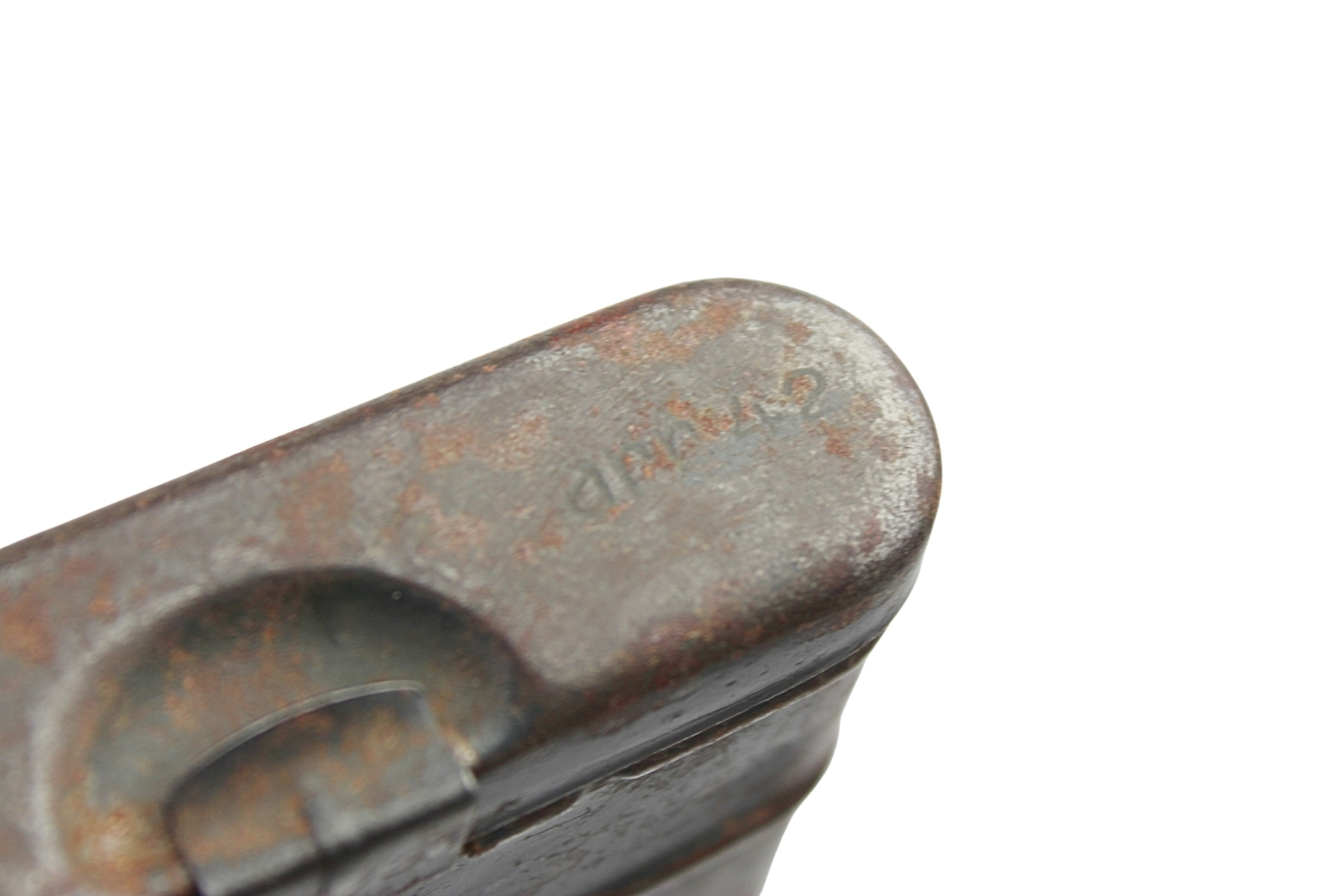 PRZYBORNIK DO KARABINU MASUER 1942 ROK