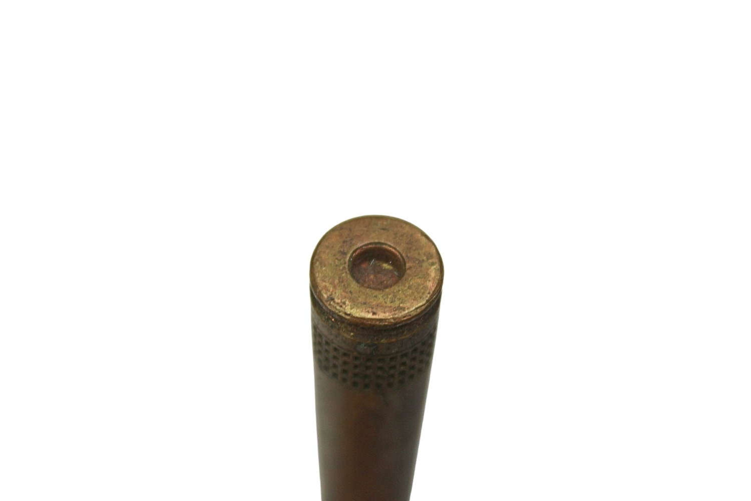 II RP Nabój ćwiczebny kb. Mauser 7,92mm monolit 