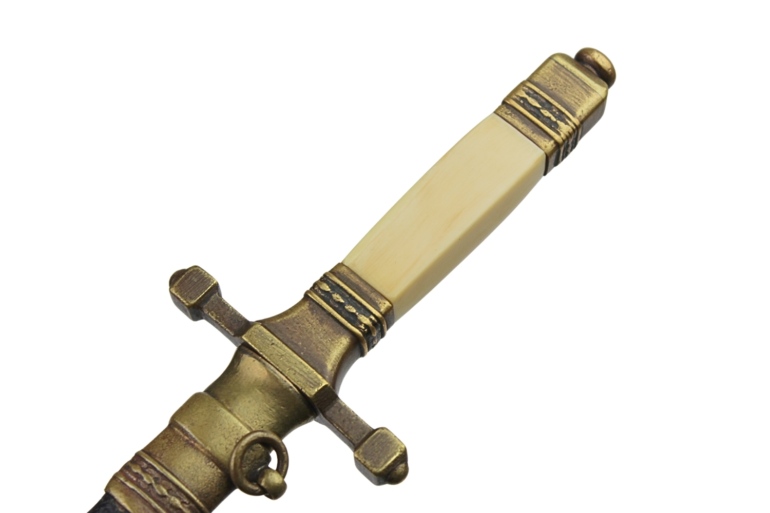 II RP KORDZIK WZ. 24 Marynarka Wojenna G. Borowski Warszawa