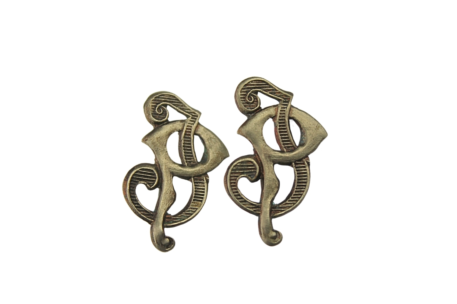 II RP Para korpusówek JP 