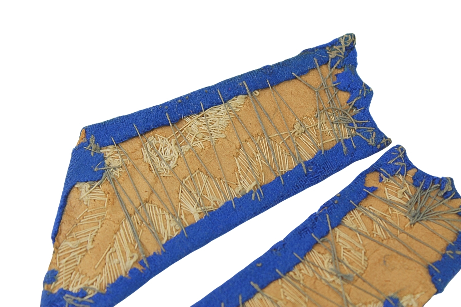 II RP Para Patek Wojsk Samochodowych