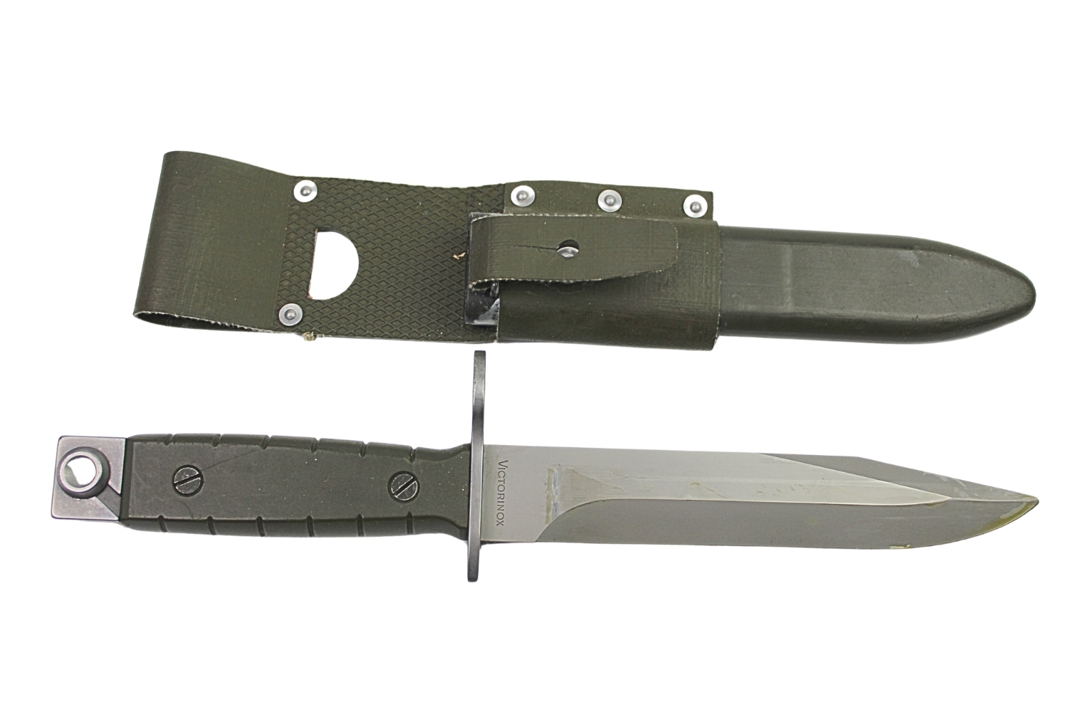 SZWAJCARIA BAGNET MODEL 1990 VICTORINOX