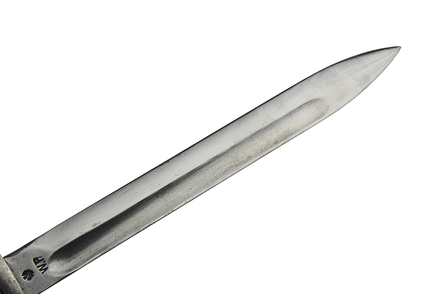 II RP Bagnet wz.24 "Perkun" 