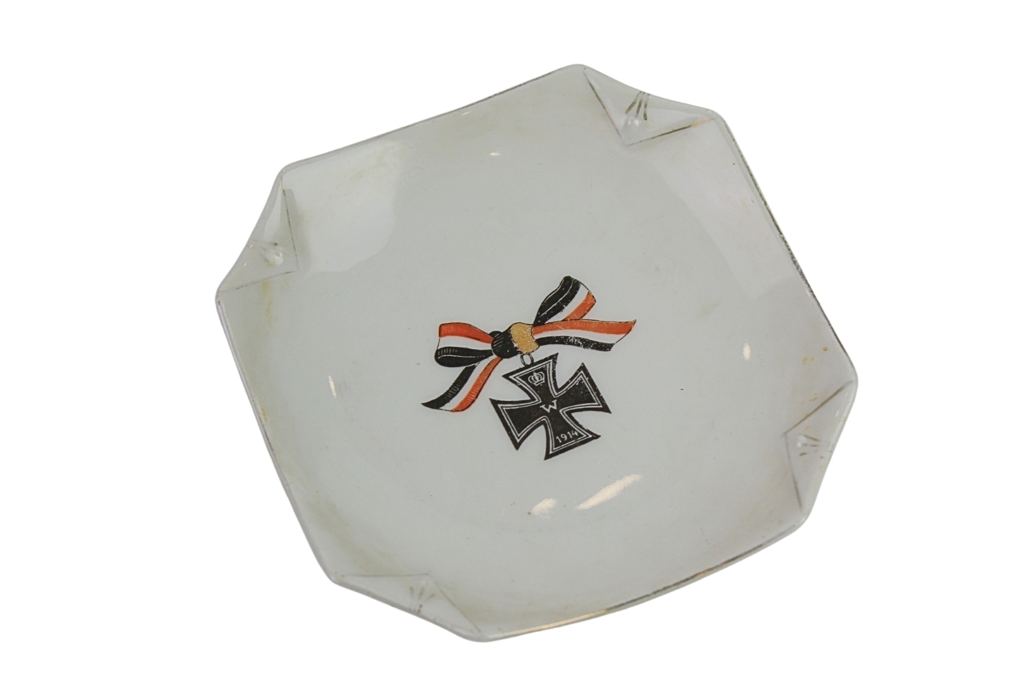 Talerzyk niemcy krzyż żelazny