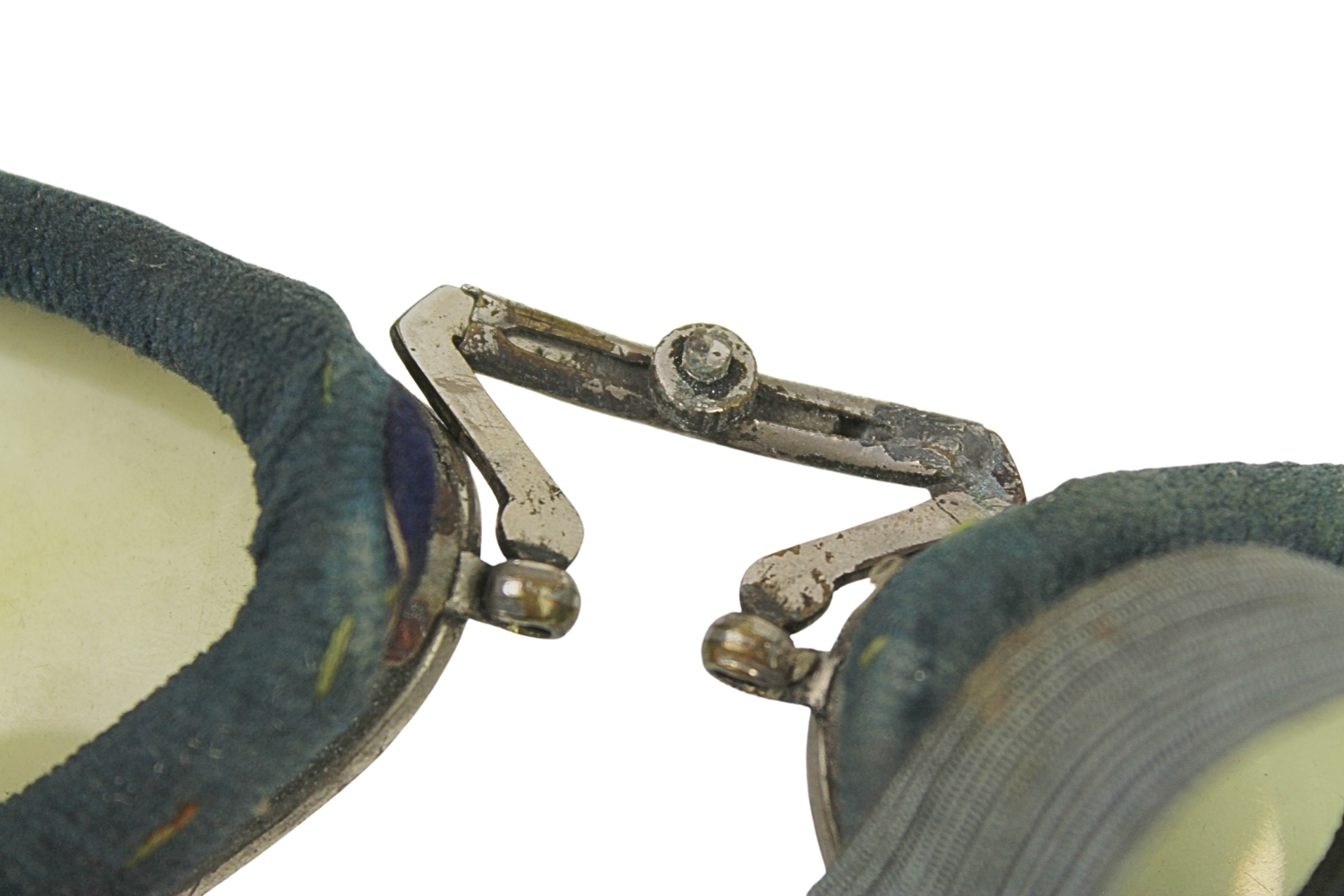 II RP gogle samochodowe Gewa-lot  z opakowaniem