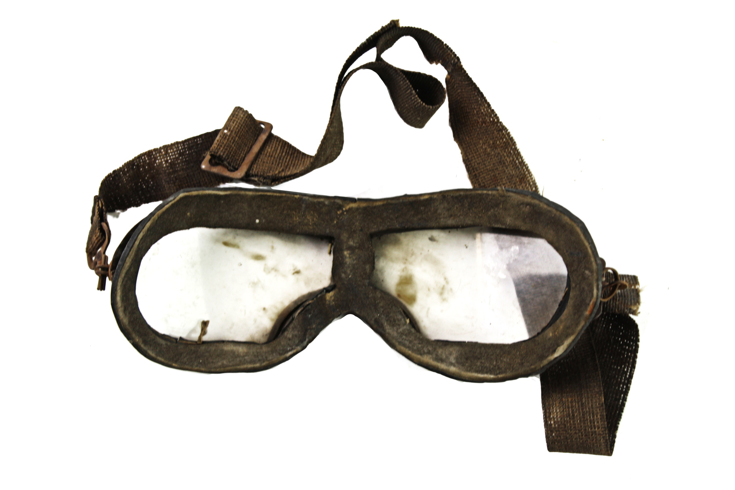 GOGLE MOTOCYKLOWE LWP