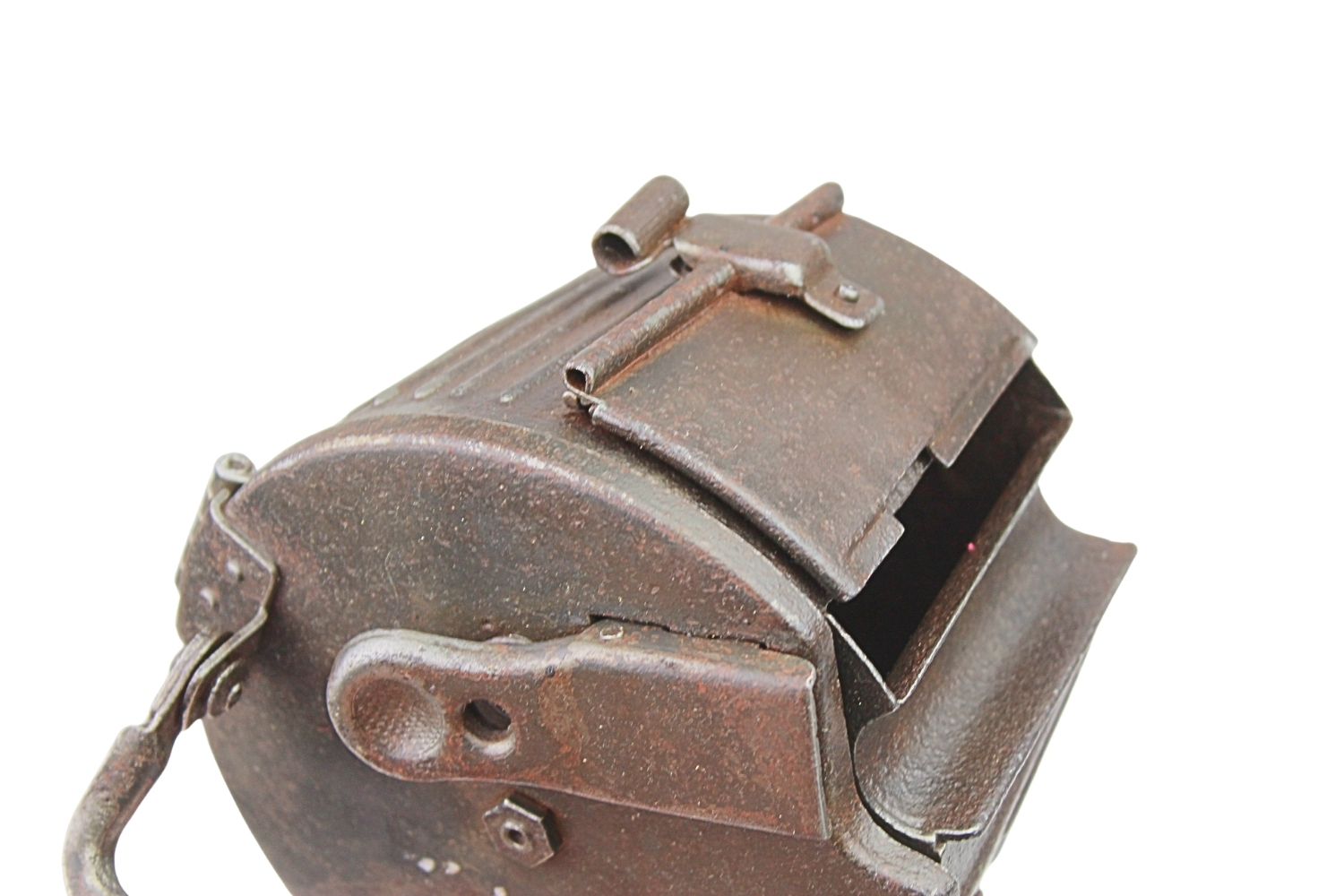 MAGAZYNEK TROMMEL MG34/42