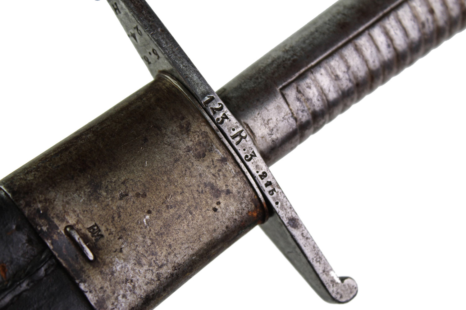 TASAK PRUSKI WZ.1829