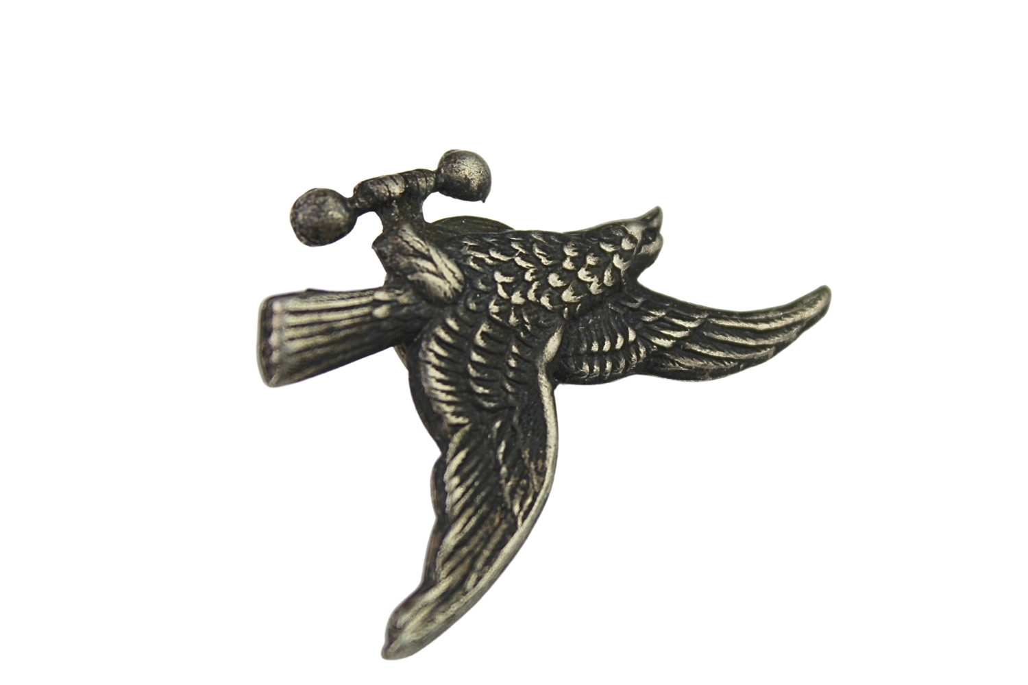 II RP Odznaka organizacji Sokół