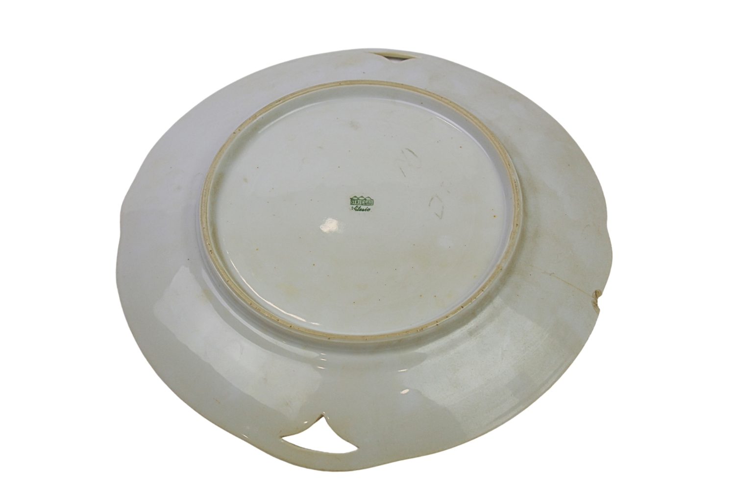 Talerz Krzyż Żelazny 1914