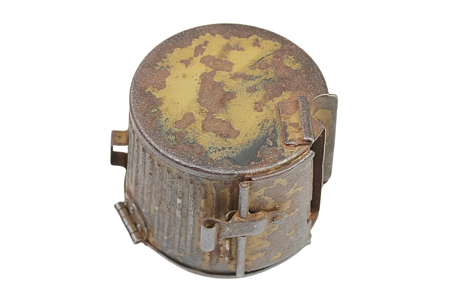 Magazynek Mg 34 42 Trommel