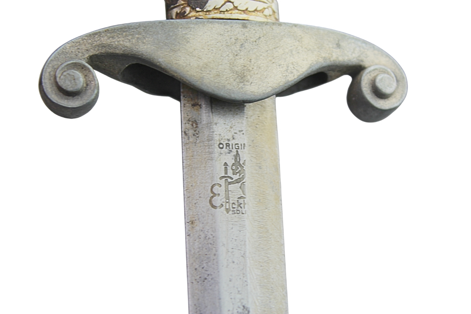 Kordzik Niemieckich wojsk lądowych Heer WH 