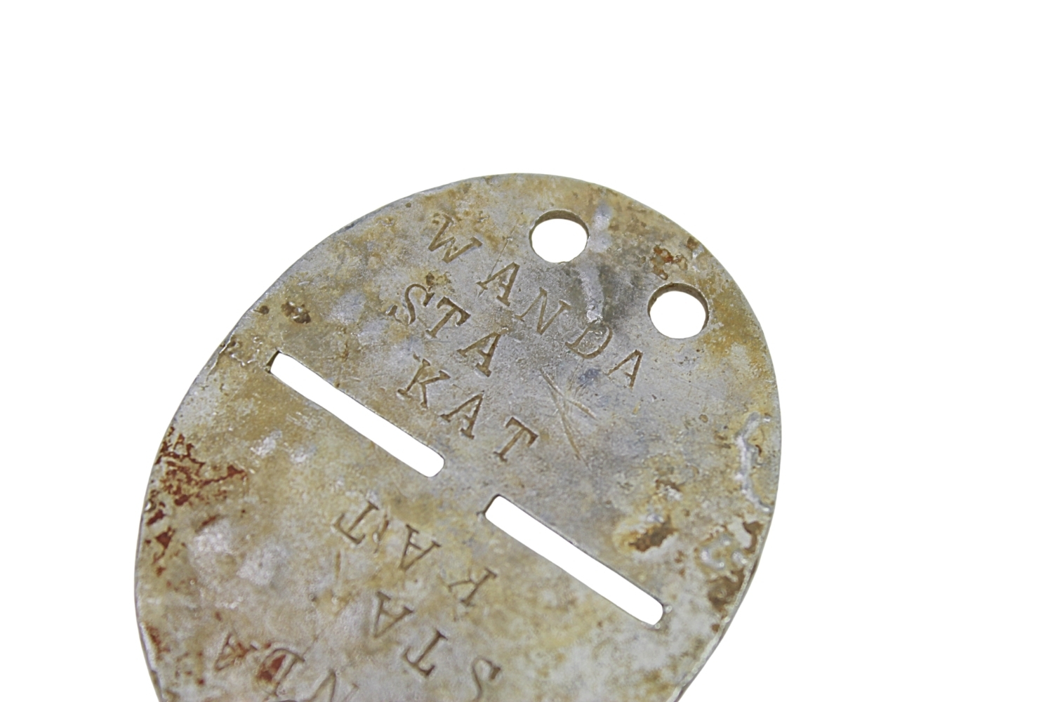 II RP NIEŚMIERTELNIK WZ. 31 KRAKÓW