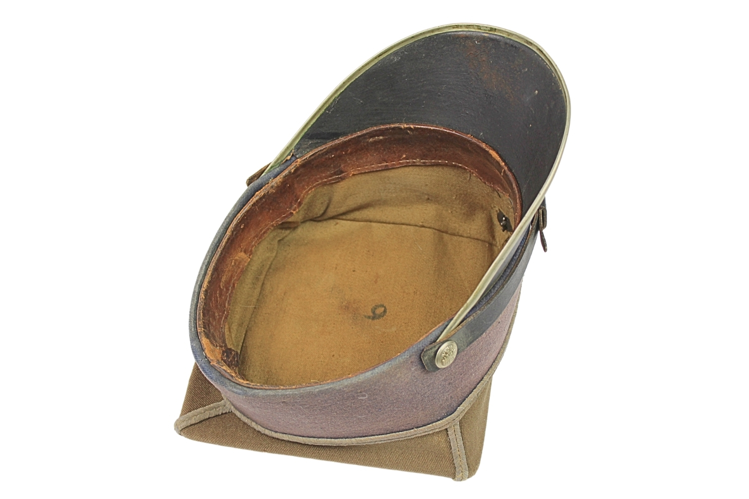 Rogatywka ppor. piechoty wg. wz.35. lata 44-47