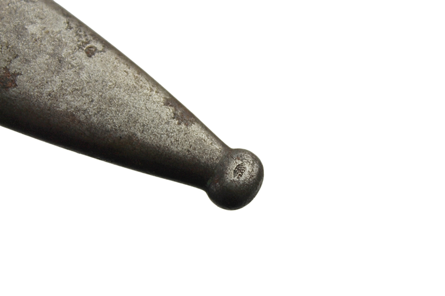 Bagnet niemiecki s84 98 