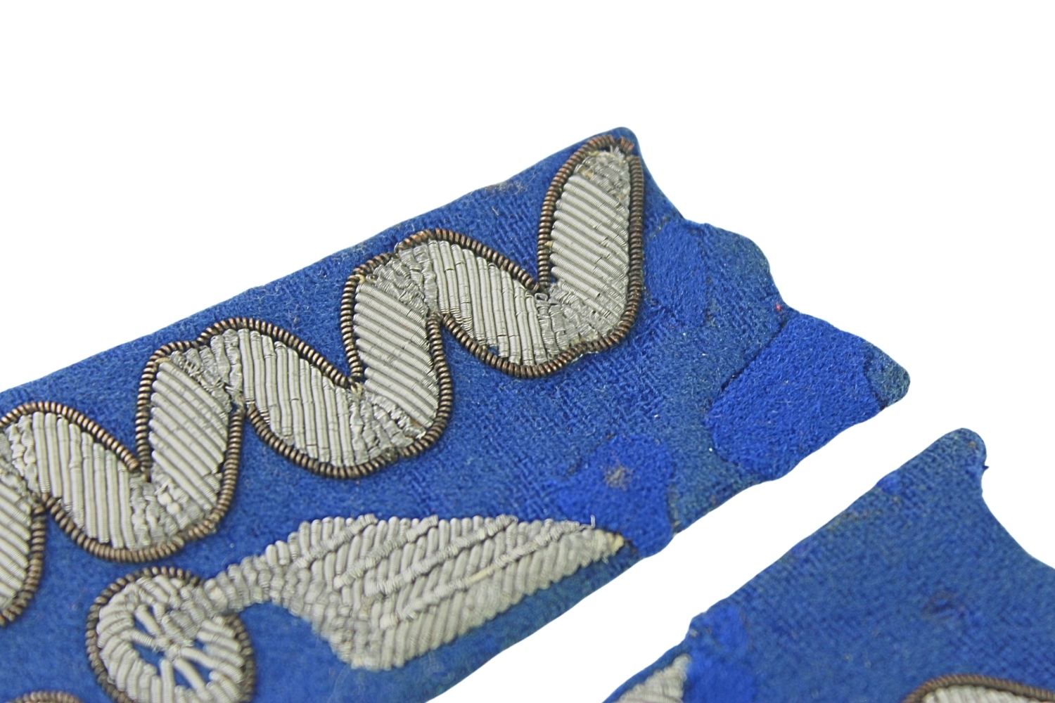 II RP Para Patek Wojsk Samochodowych