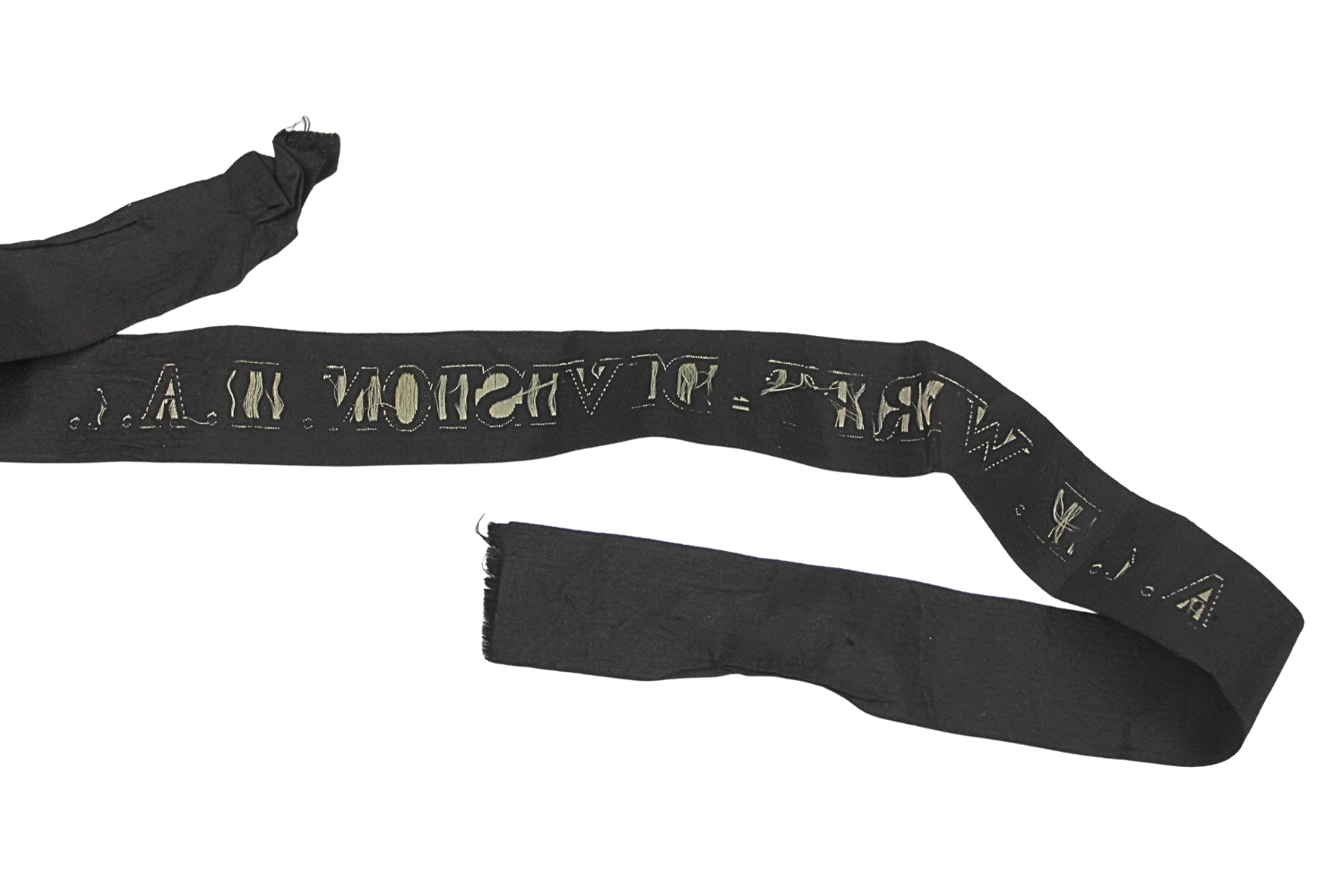 PRUSKI OTOK DO CZAPKI MARYNARSKIEJ KAISERLICHE MARINE