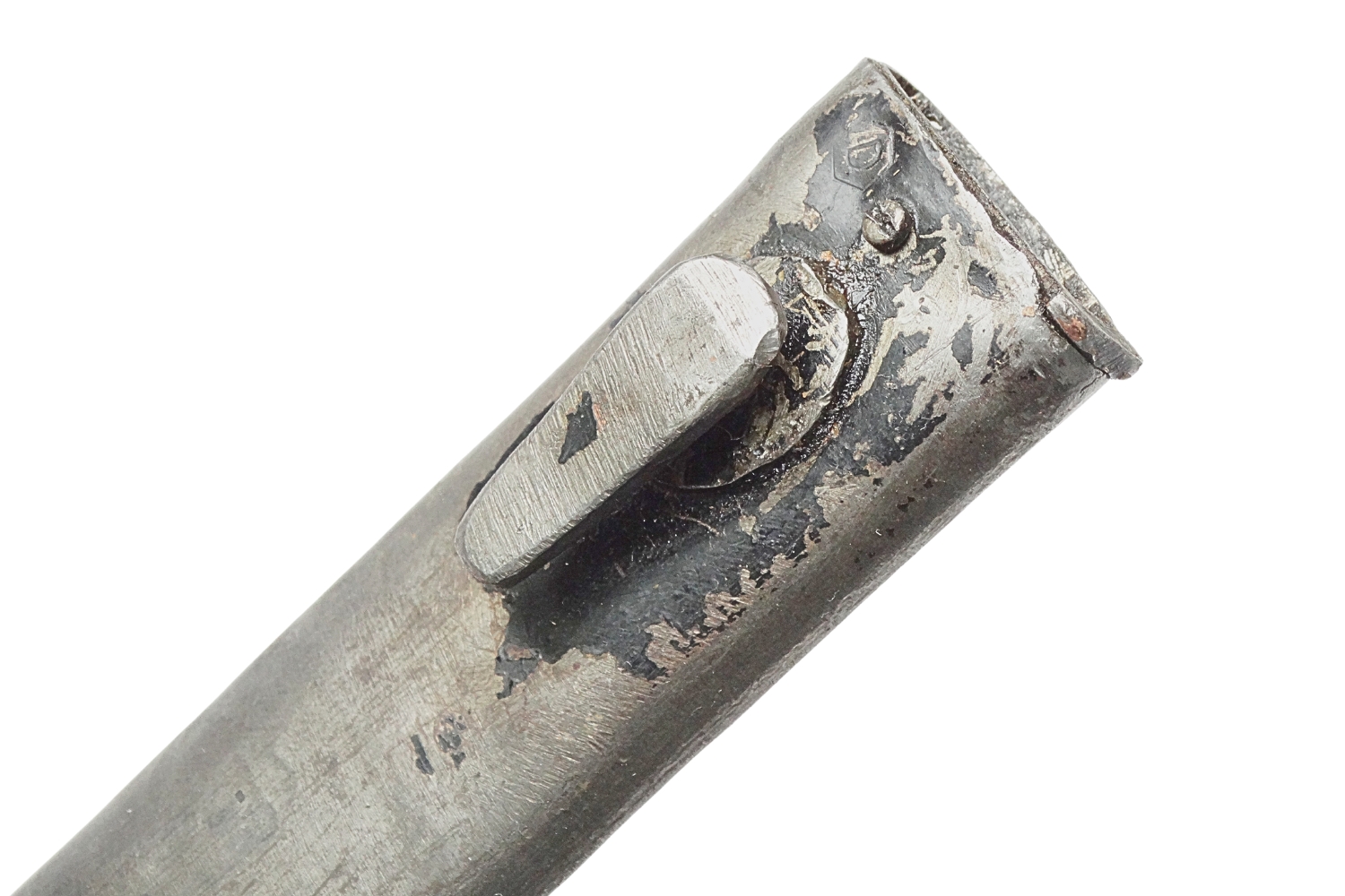 II RP POCHWA BAGNET „PERKUN”